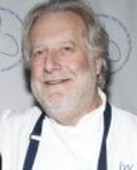 Jonathan Waxman Headshot