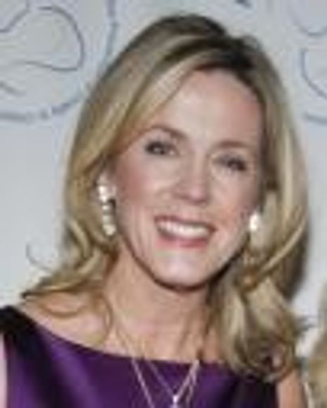 Deborah Norville Headshot