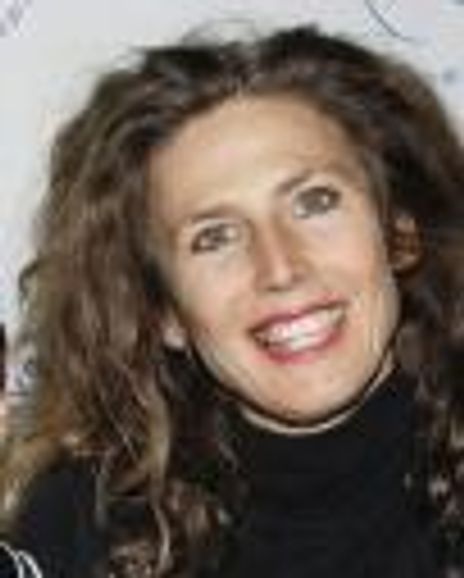 Sophie B. Hawkins Headshot