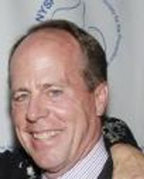 David Stack Headshot