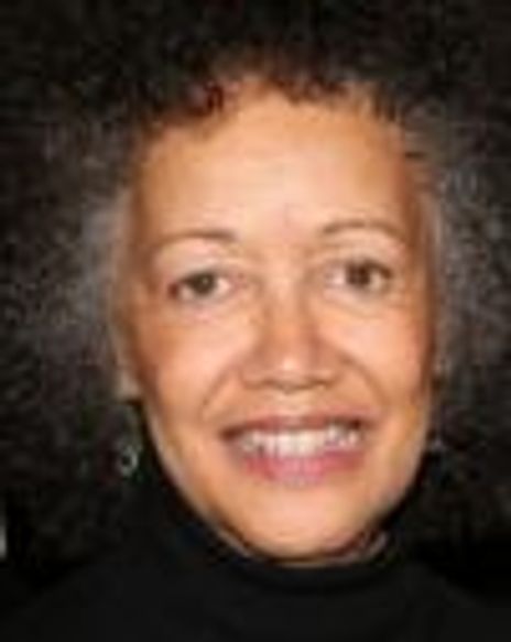 Claire Prieto-Fuller Headshot