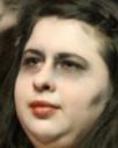 Joanna Hubbard Headshot