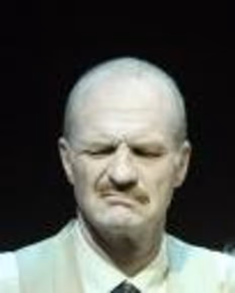 Pete Stone Headshot