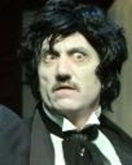 John Sturgeon Headshot