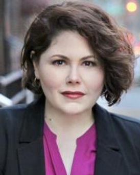 Franca Vercelloni Headshot