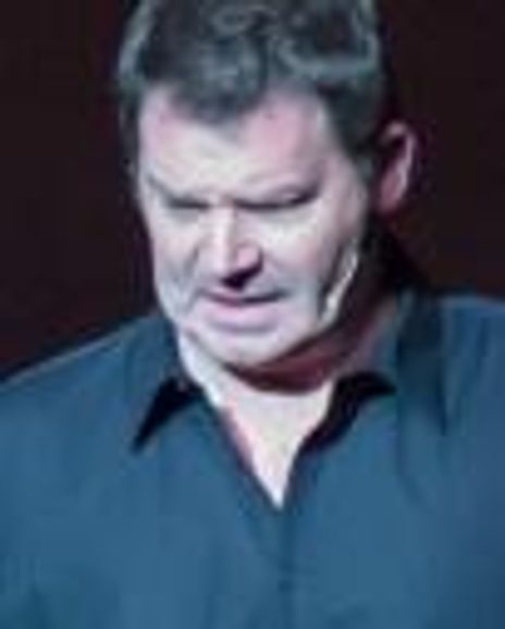 Brad Sherwood Headshot