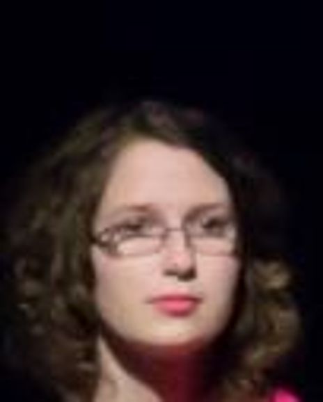 Bronwyn Huffman Headshot