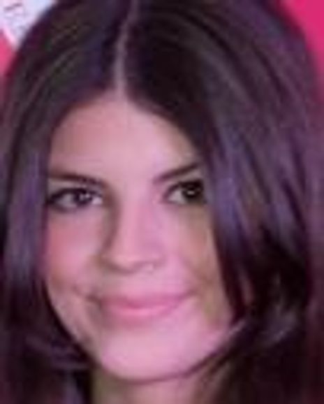 Nikki Yanofsky Headshot