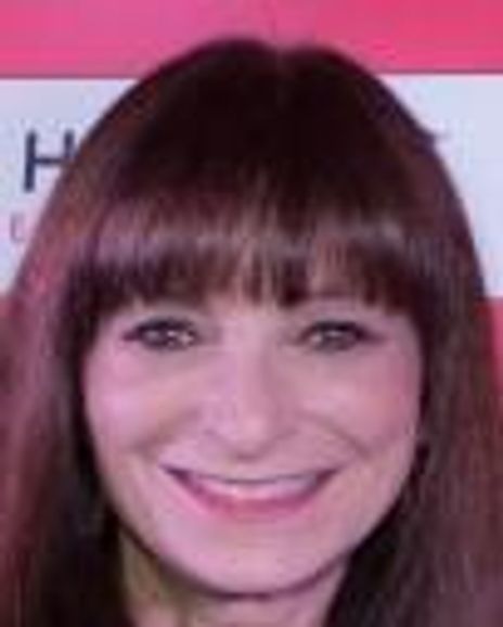 Jeanie Beker Headshot