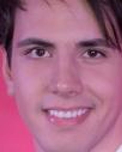 Cody Karey Headshot
