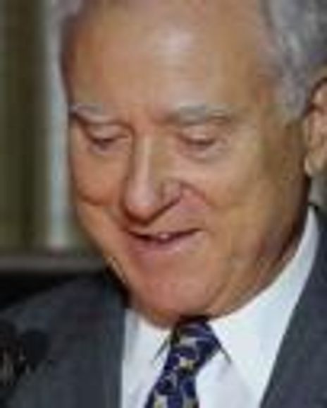 Bruno A. Quinson Headshot