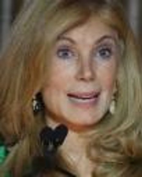 Laura Lofaro Freeman Headshot