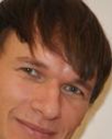 Tilman Hecker Headshot