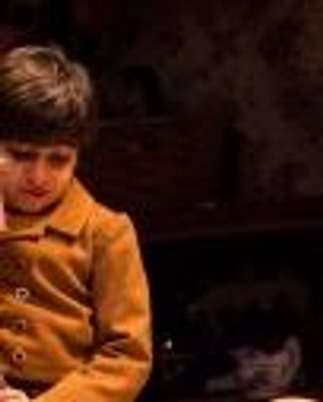 Matthew Abraham Headshot