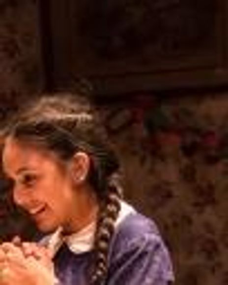 Haley Bolithon Headshot