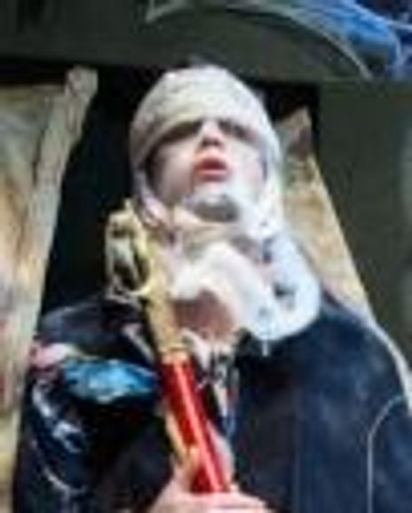 Scott Cupper Headshot