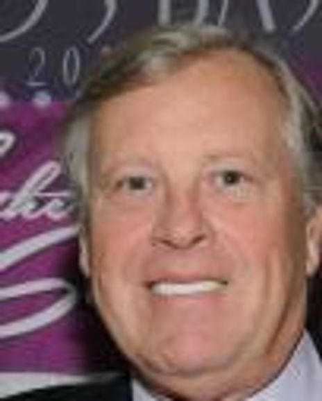 Jeff Tucker Headshot