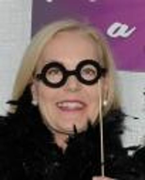 Georgia Schley Ritchie Headshot