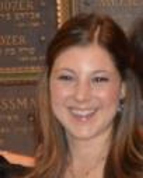 Lauren Schaffel Headshot