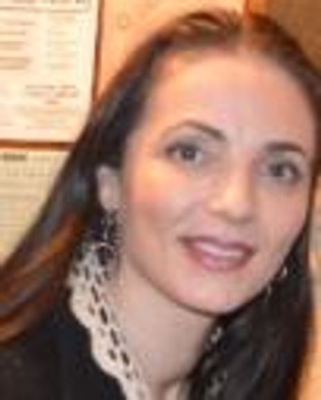 Joanne Furshpan Headshot