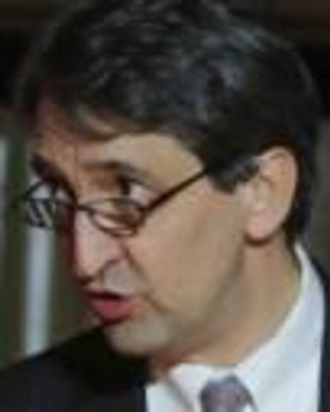 Andrew Auchincloss Headshot