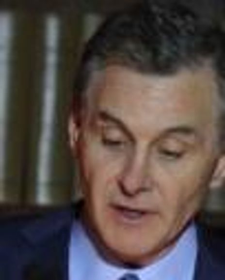 James G. Dinan Headshot