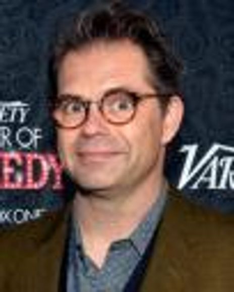 Dana Gould Headshot