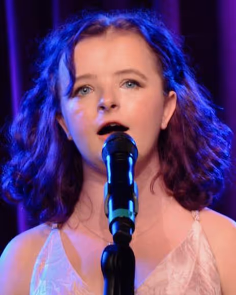 Abigail Shapiro Headshot