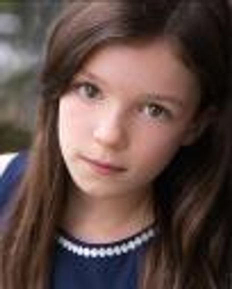 Moira Hughes Headshot