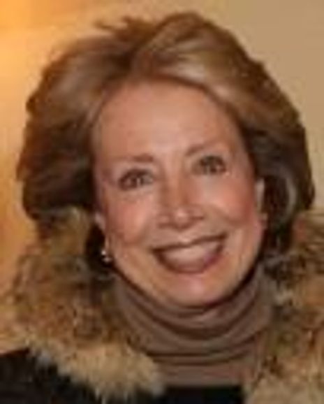 Jane Rothchild Headshot