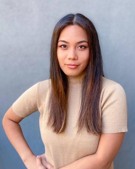 Isabel Rodriguez Headshot