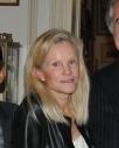 Lisa Ehrenkranz Headshot
