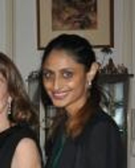 Pinki Patel Headshot