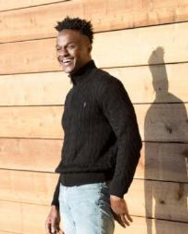 Jeffrey Page Headshot