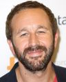 Chris O'Dowd