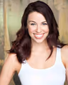 Tess Ferrell