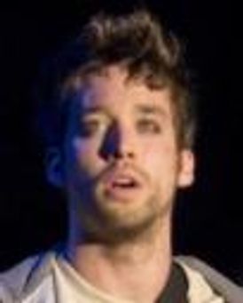 Jared Nepute Headshot