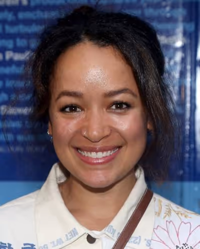 Olivia Puckett Headshot