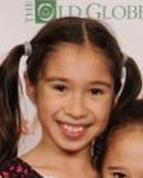 Sophia Dimmick Headshot