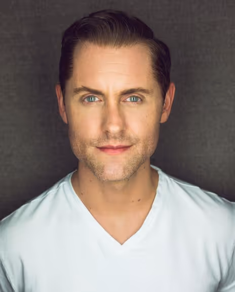 Michael McCorry Rose Headshot