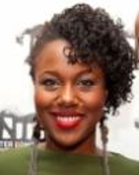 DeWanda Wise Headshot