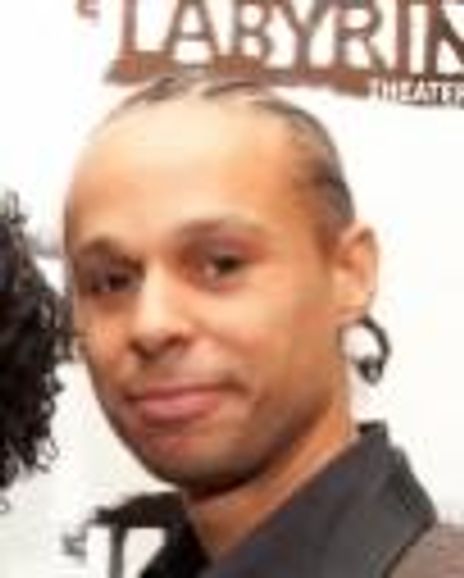 Harvey Gardner Moore Headshot