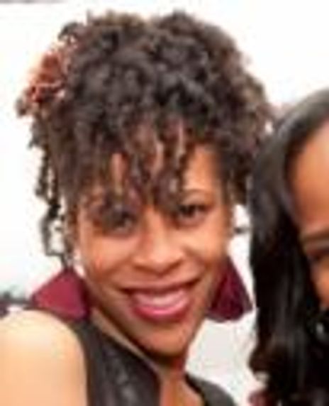 Dominique Morriseau Headshot