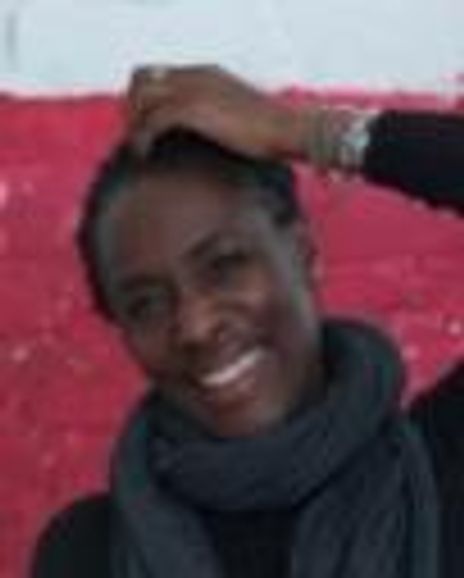 Jacqueline Boatswain Headshot