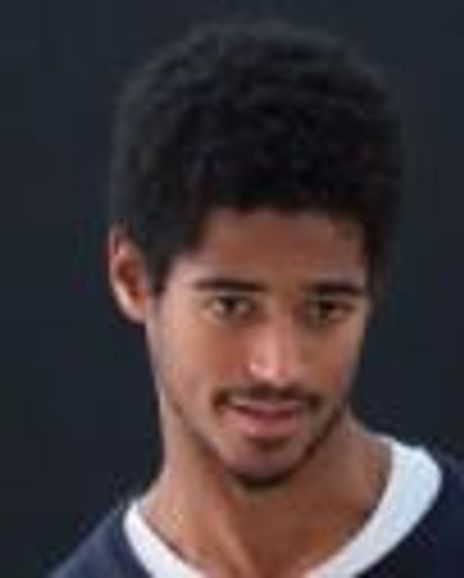 Alfred Enoch Headshot