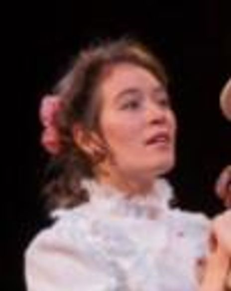 Poornima Kirby Headshot