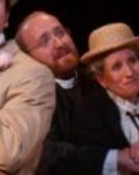 Gabriel Graetz Headshot