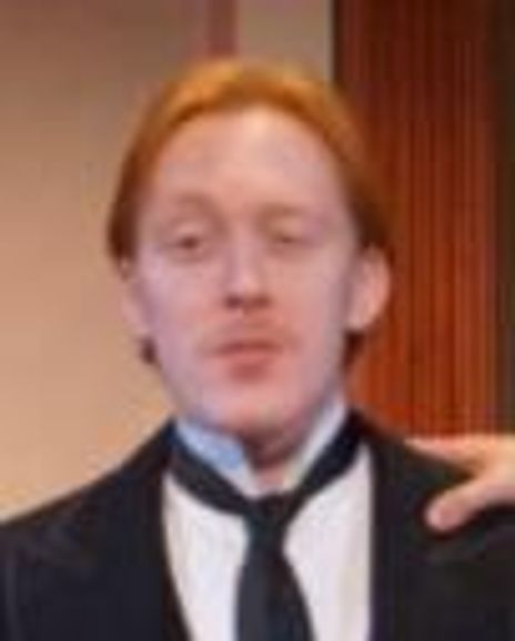 Mattew Zahnzinger Headshot