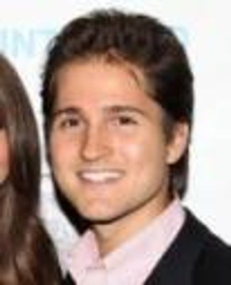 Eric Goodman Headshot