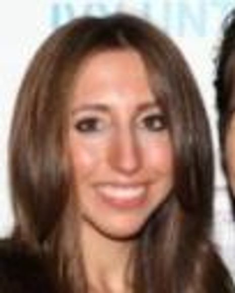 Alexandra Fairweather Headshot